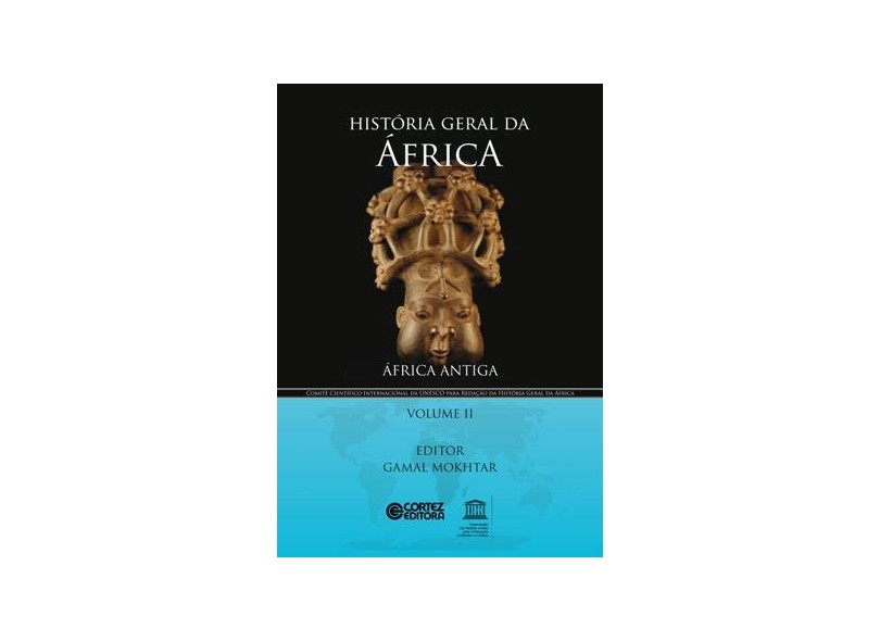 História geral da Africa, II: Africa antiga