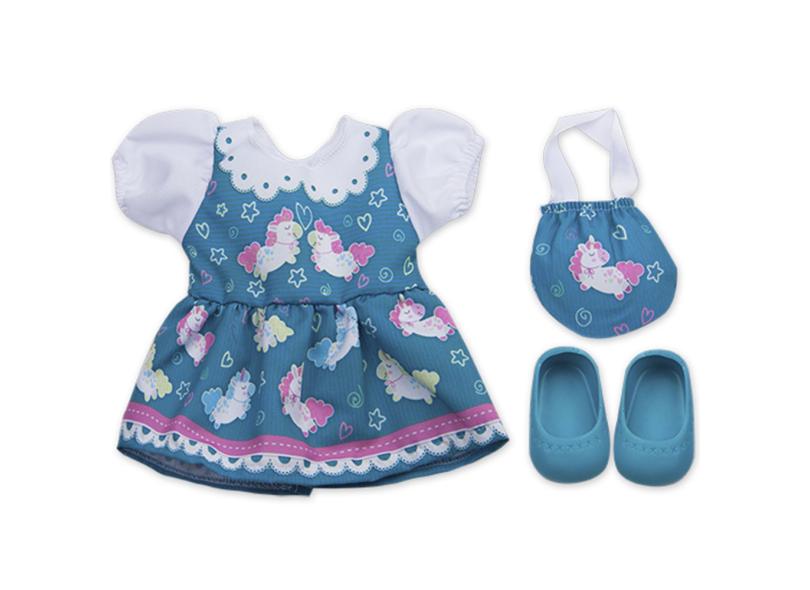 Roupas de bonecas baby alive