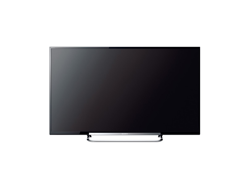 TV LED 50" Smart TV Sony Bravia 3D Full HD 4 HDMI Conversor Digital Integrado KDL-50R555A