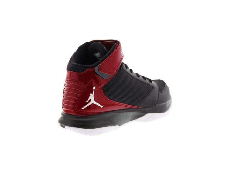 Tênis Nike Masculino Basquete Jordan BCT MID 3