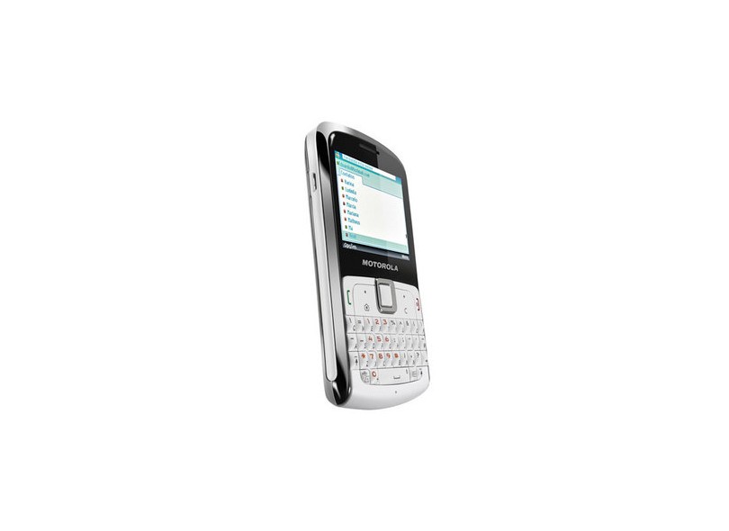 Celular Motorola EX112 Desbloqueado