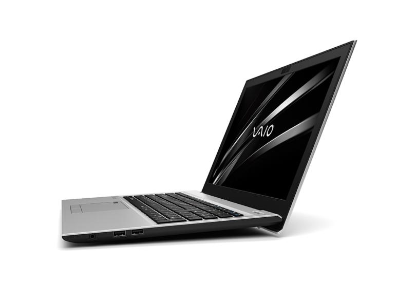 Notebook Vaio Fit F15 Intel Core i7 8550U 8ª Geração 8 GB de RAM 1024 GB 15.6 " Windows 10 F15VJF157F11X-B0511S