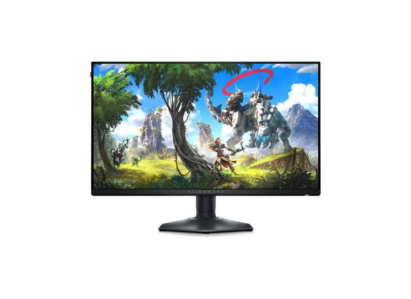 Monitor Gamer 24.5 Dell Alienware Aw2523hf, Full Hd, 360hz AW2523HF