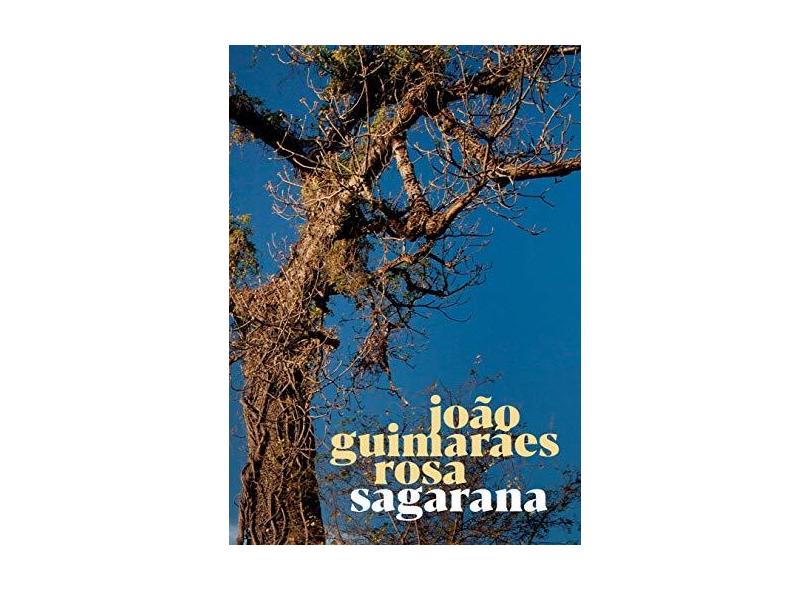 Sagarana - João Guimarães Rosa - 9788526024649
