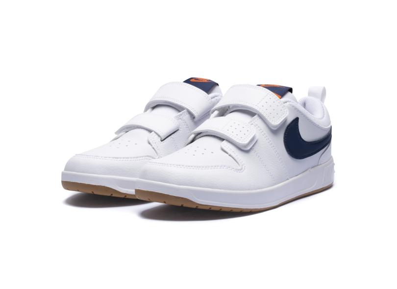 Tênis Nike Infantil (Unissex) Casual Pico 5