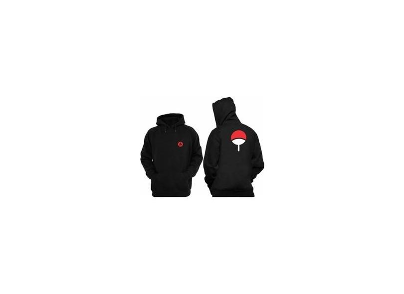 Casaco do clã uchiha online