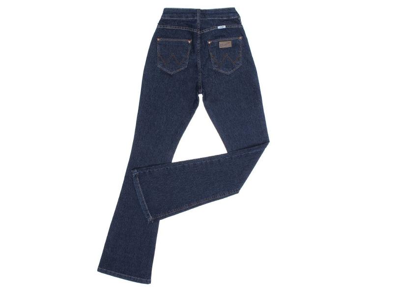Preço calça wrangler clearance