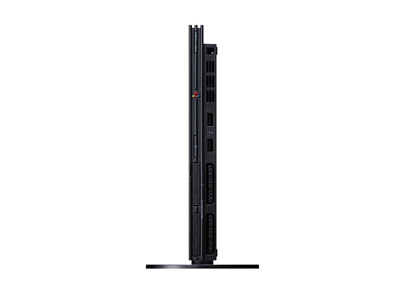 Vídeo game Playstation 2 Slim Sony