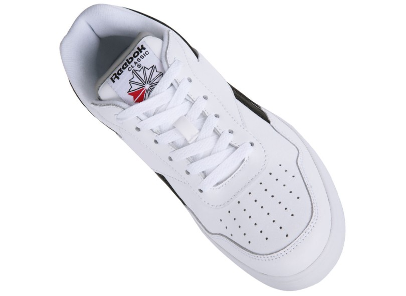 Tênis Reebok Masculino Casual Rebound Vulc Low