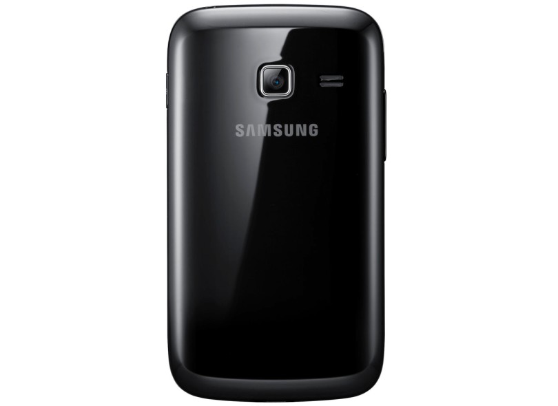 Smartphone Samsung Galaxy Y Duos S6102 Desbloqueado