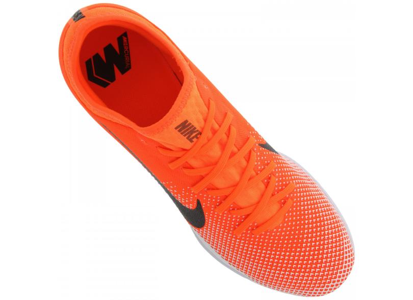 Tênis Nike Masculino Futsal Mercurial Vapor 12 Pro