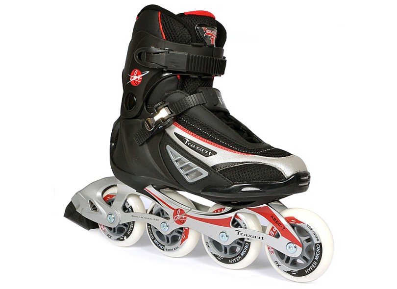 Patins In-Line Traxart Jet
