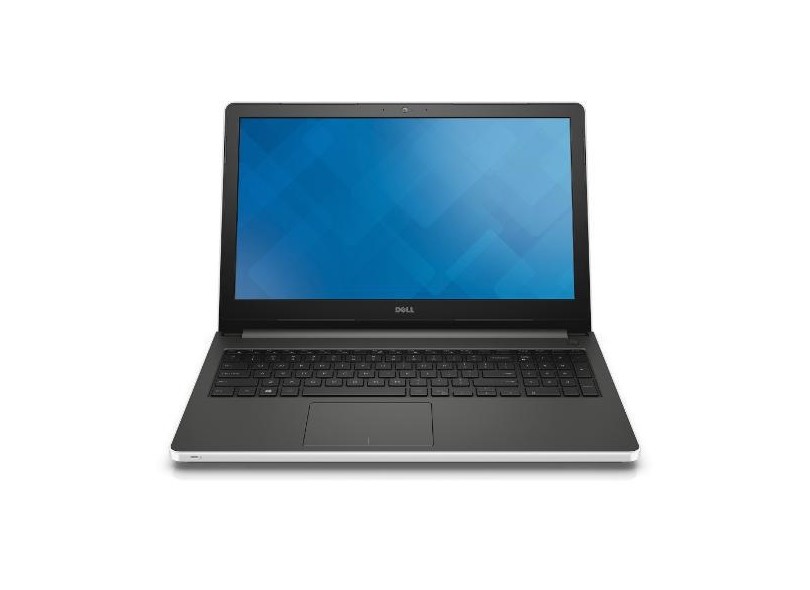 Notebook Dell Inspiron 5000 Intel Core i3 5005U 4 GB de RAM 1024 GB 15.6 " Linux I15-5558-D10
