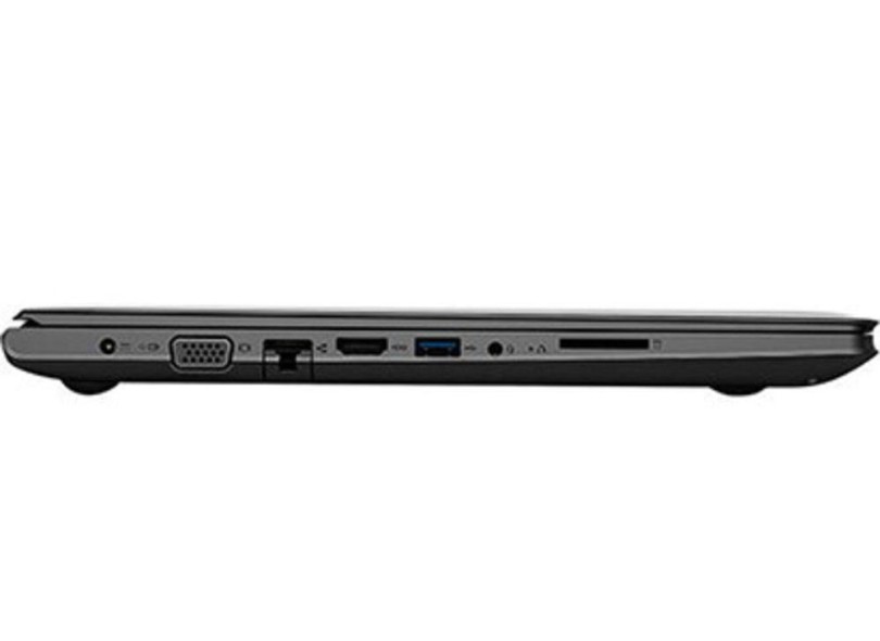 Notebook Lenovo IdeaPad 300 Intel Core i5 6200U 8 GB de RAM 2048 GB 15.6 " GeForce 920MX Windows 10 310