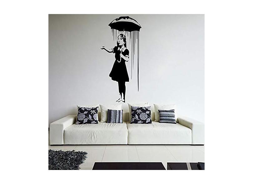 Banksy Palloncino | Confronta Prezzi - Foto 3