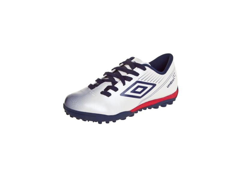 Chuteira Society Umbro GT II BR League Adulto