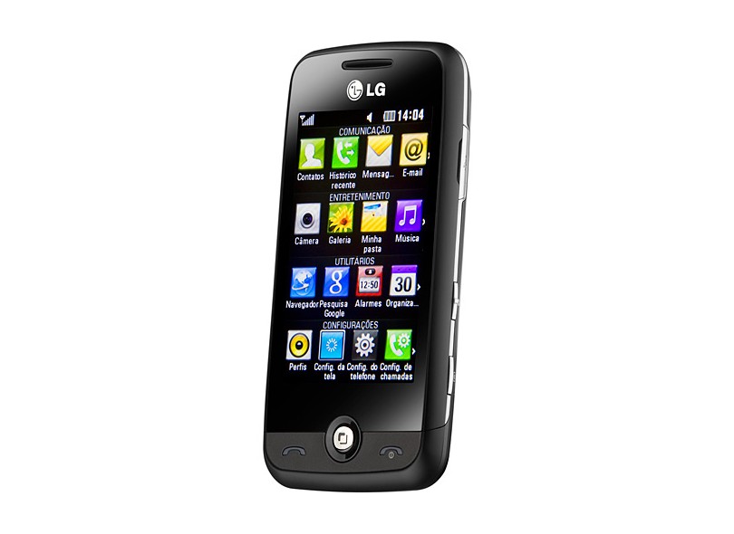 LG GS290 Cookie Plus GSM Desbloqueado