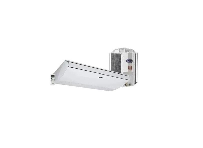 Ar Condicionado Split Teto Carrier Xperience 60000 BTU/h Frio Trifásic