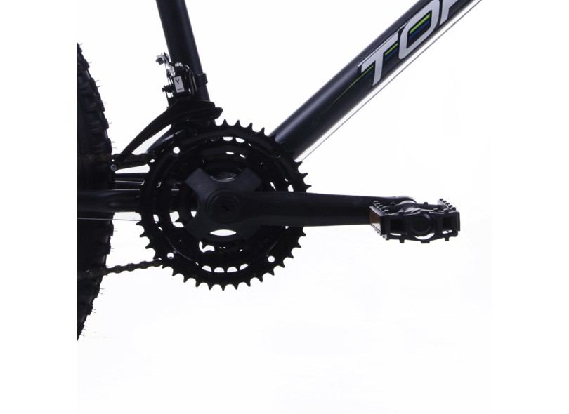 Bicicleta Topbike 21 Marchas Aro 26 GSX