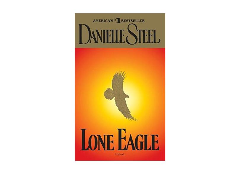 Lone Eagle - Danielle Steel - 9780440236665