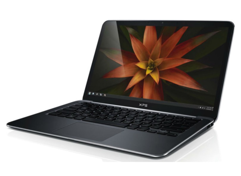 Ultrabook Dell XPS Intel Core i7 3537U 3ª Geração 8 GB 500 GB LED 13,3" Windows 8 XPS 14
