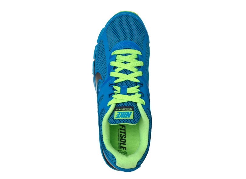 Tênis Nike Masculino Running (Corrida) Air Max Defy