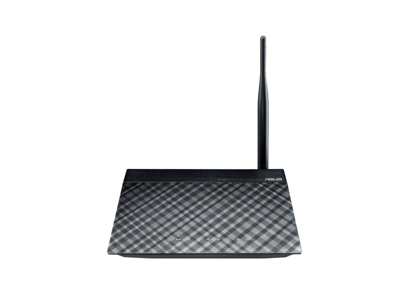 Roteador Wireless 150 Mbps DSL-N10 - Asus