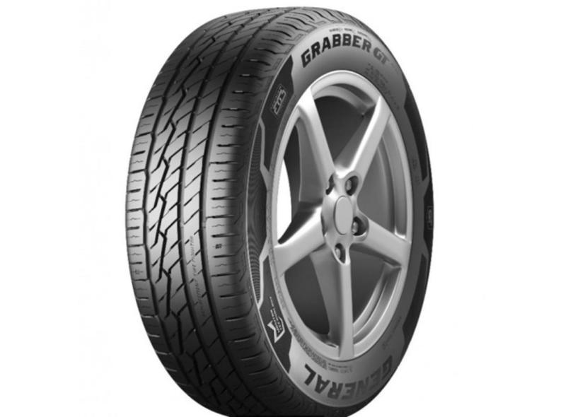 Pneu General Tire Aro 16 Grabber GT Plus 215/65R16 98H