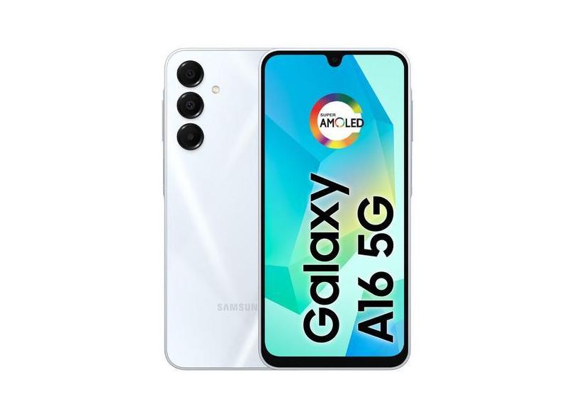 Celular Samsung Galaxy A16 5G 256GB 8 GB