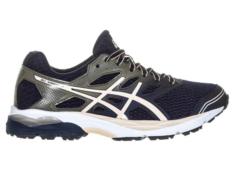 Tênis Asics Feminino Corrida Gel Shogun 2