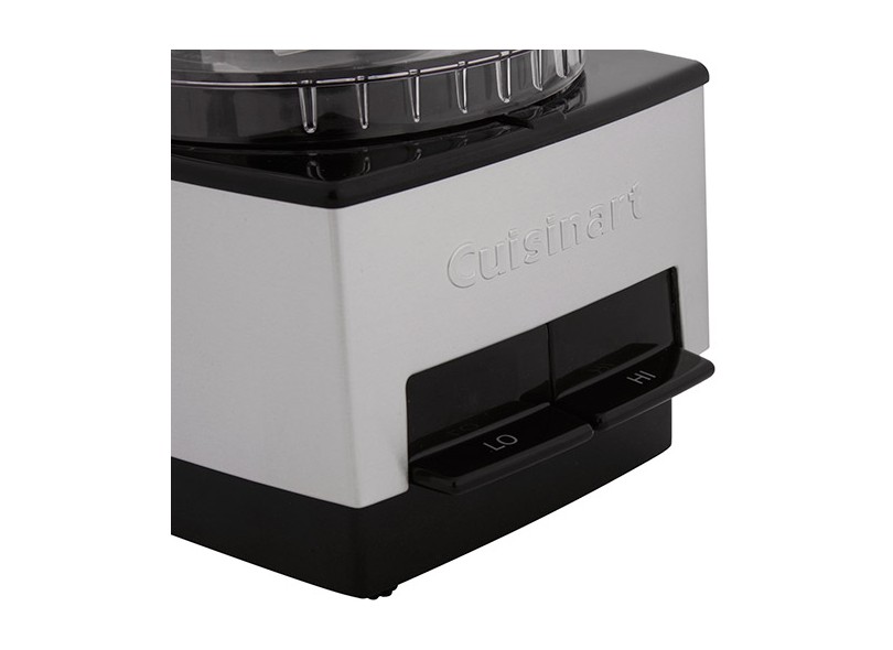 Processador de Alimentos Cuisinart DLC 1SS