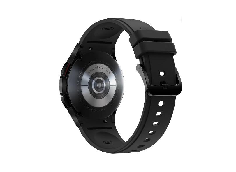 Smartwatch Samsung Galaxy Watch4 Classic BT SM-R880NZ 42.0 mm GPS