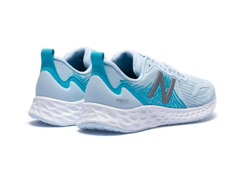 Tênis New Balance Feminino Academia Tempo V1