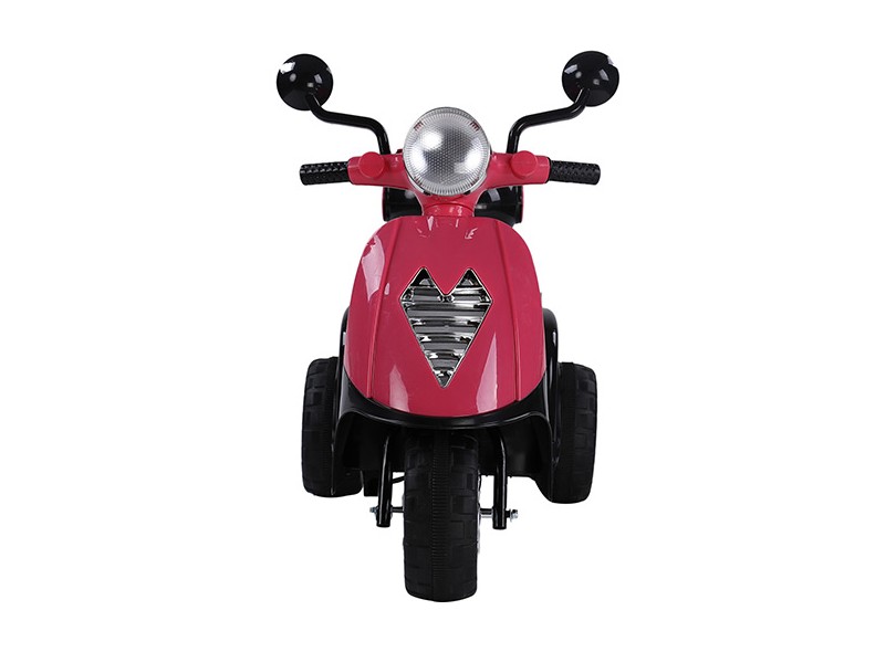 Mini Moto Elétrica Scooter Dream - Brink+