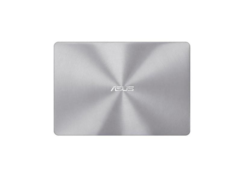 Notebook Asus Zenbook Intel Core i5 8250U 8ª Geração 8 GB de RAM 256.0 GB 13.3 " Windows 10 UX330UA
