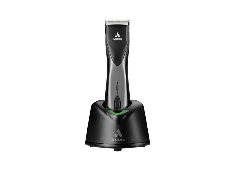 Aparador De Cabelo E Barba Andis 79160 Supra Zr Ii Cordless Andis