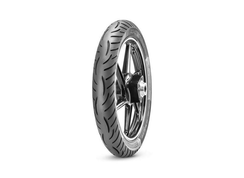 Pneu metzeler 90/90-18 51p (tl) roadtec street (t)
