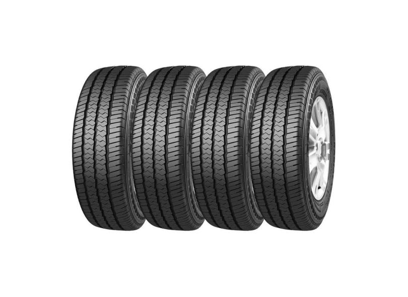 Kit 4 Pneus Westlake Aro 16 205/75R16C SC328 8 Lonas 110/108Q