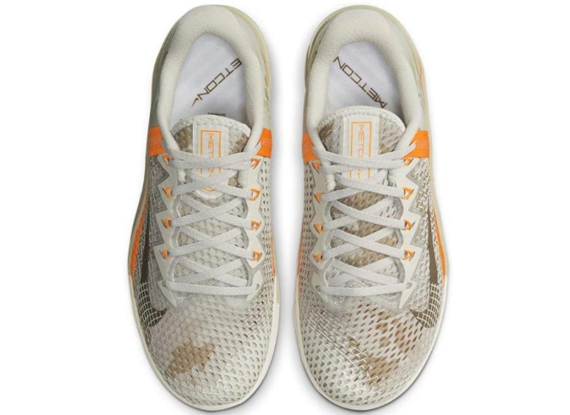 Tênis Nike Unissex Academia Metcon 6