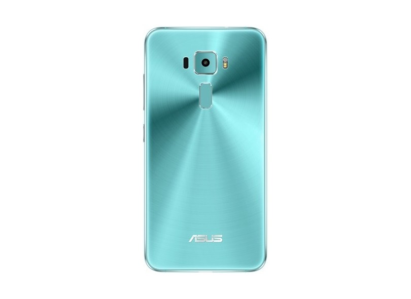 Smartphone Asus ZenFone 3 32GB ZE552KL 2 Chips Android 6.0 (Marshmallow)
