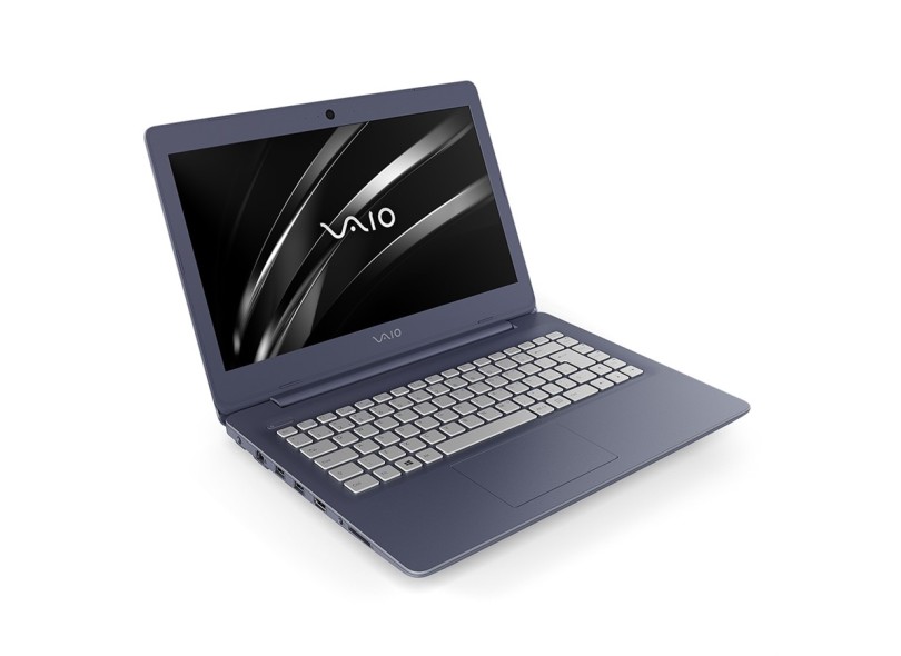 Notebook Vaio C14 Intel Core i5 6200U 6ª Geração 4 GB de RAM 1024 GB 14 " Windows 10 VJC141F11X-B0411L
