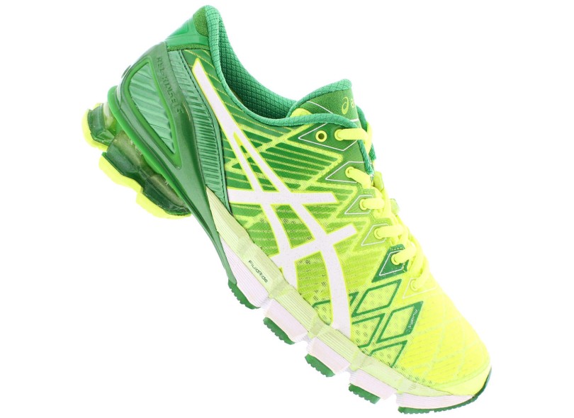 Tênis Asics Masculino Corrida Kinsei 5