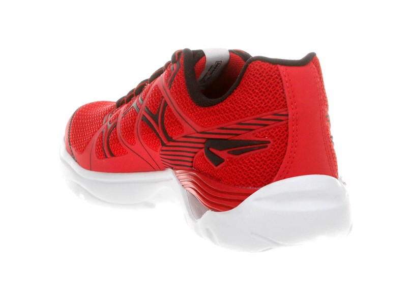 Tênis Rainha Masculino Caminhada Circuit