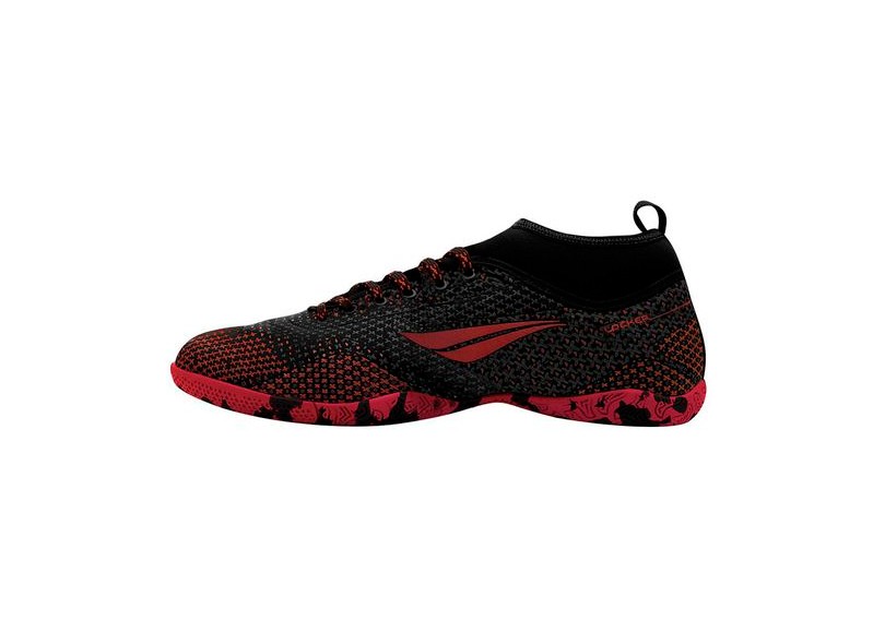 Tênis Penalty Masculino Futsal Max 400 VIII