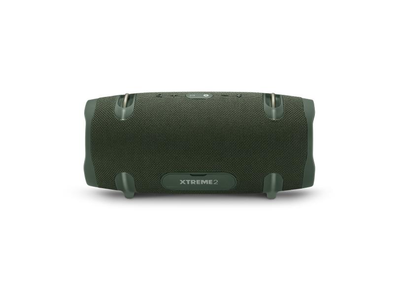 Caixa de Som Bluetooth JBL Xtreme 2 40 W