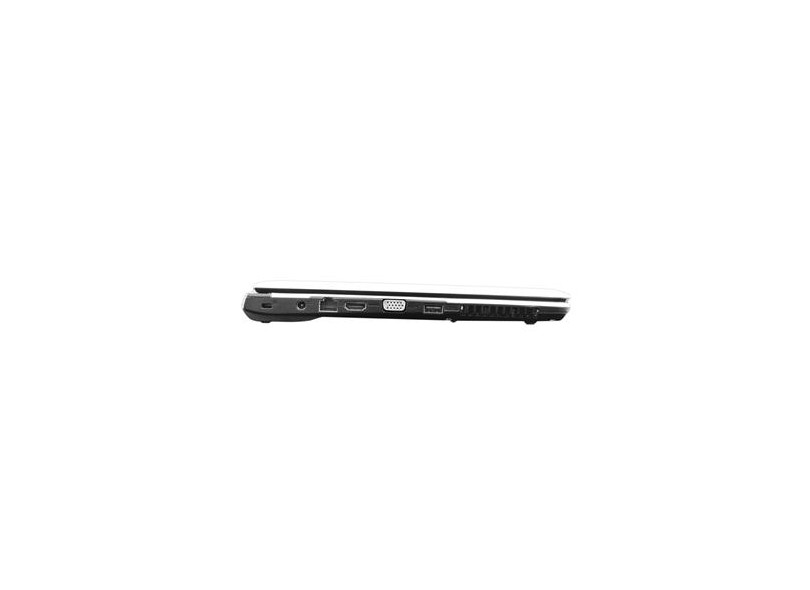 Notebook Philco AMD Dual Core 2 GB 320 GB LED 14" Windows 8