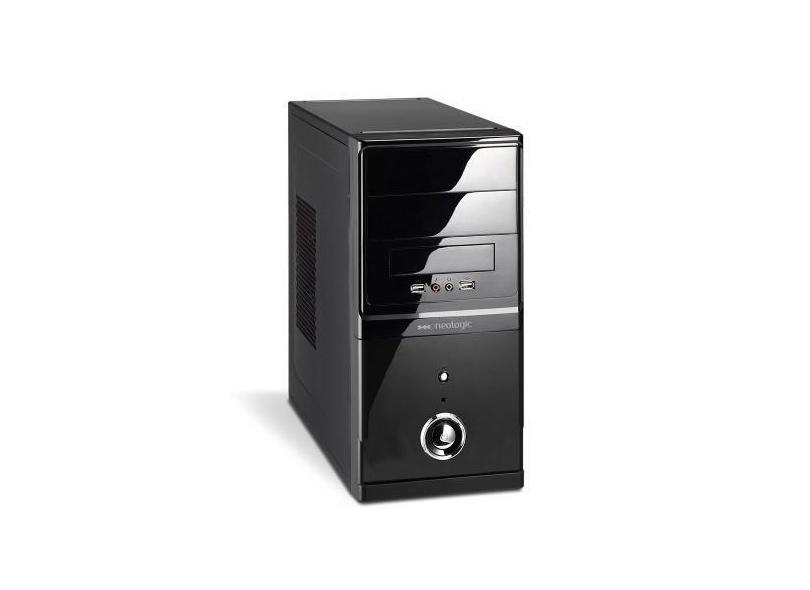 Computador Smart Pc 80207 Intel Core i3 (8GB HD 1TB) Windows 8, nacion