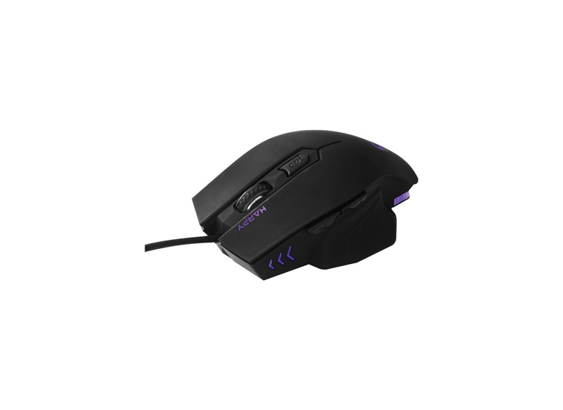 Mouse Óptico Gamer USB Harpy MG-100 - C3 Tech