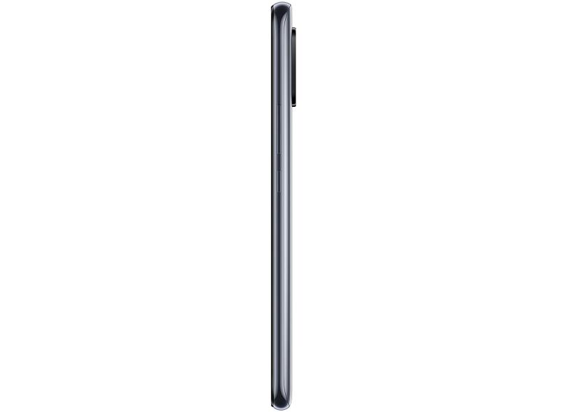 Smartphone Xiaomi Mi 10 Lite 64GB Câmera Quádrupla Android 10