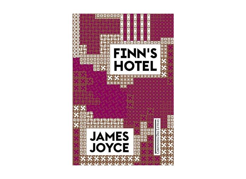 Finn's Hotel - James Joyce - 9788535924558